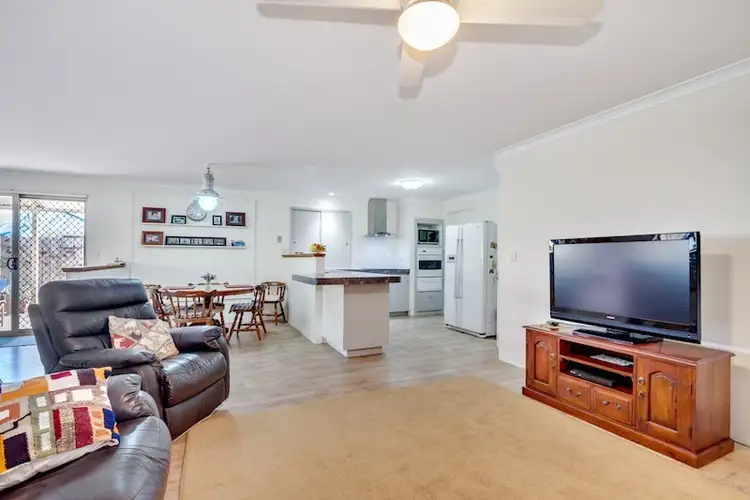 Fourth view of Homely house listing, 23 Frankland Way, West Busselton WA 6280