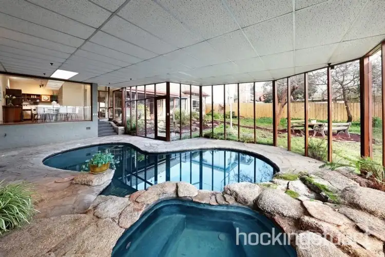 Fourth view of Homely house listing, 357-359 Wattletree Road, Malvern East VIC 3145