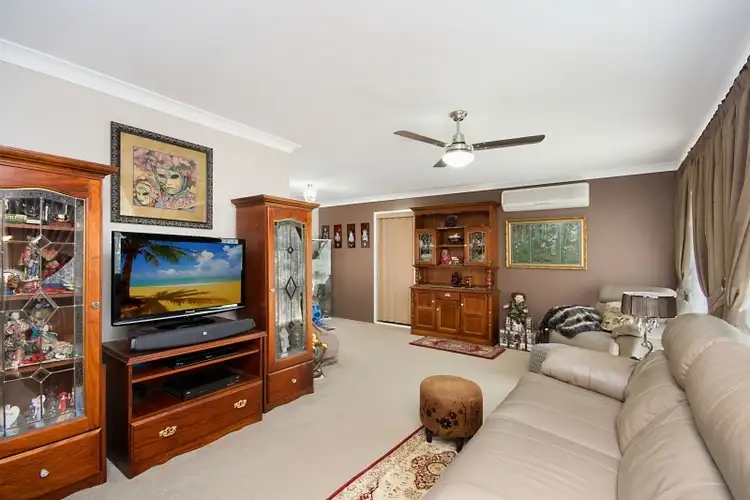 Third view of Homely house listing, 15 DA Olley Drive, Goonellabah NSW 2480