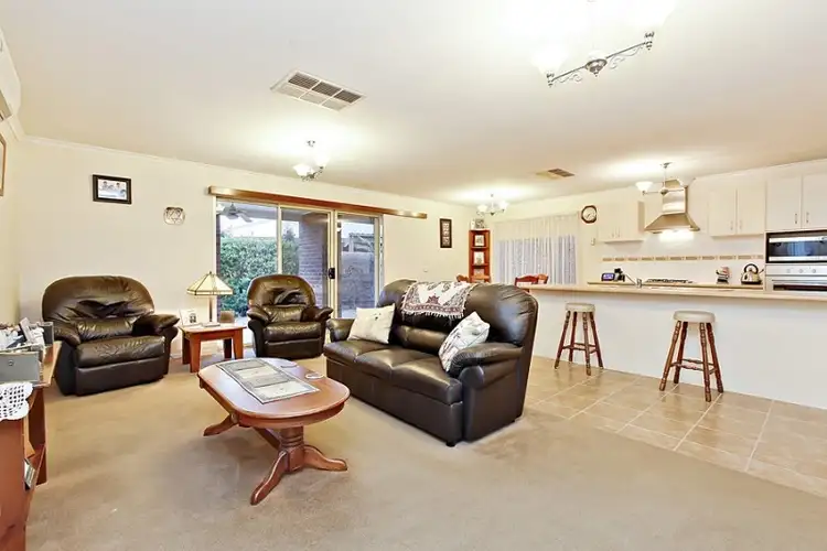 Fourth view of Homely house listing, 44 Kulin Drive, Tarneit VIC 3029