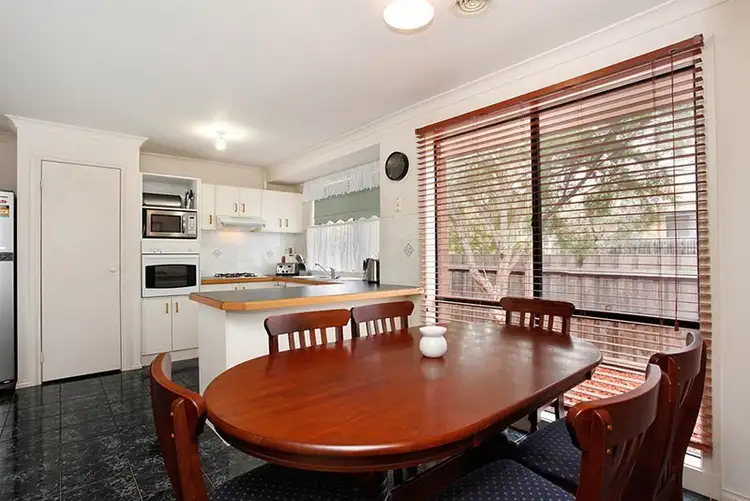 Fifth view of Homely house listing, 1 Perkins Drive, Carrum Downs VIC 3201