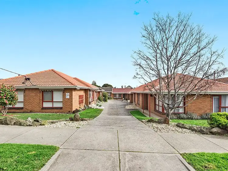 4/492 Main Street, Mordialloc VIC 3195