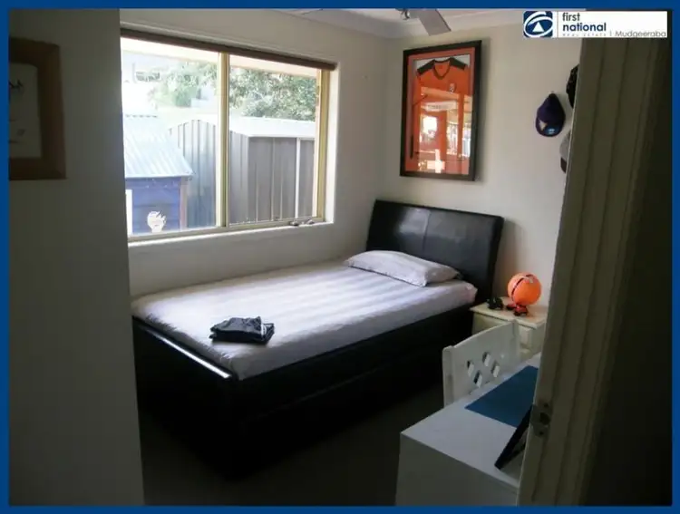 Sixth view of Homely villa listing, 92/1 Bridgman Drive, Reedy Creek QLD 4227