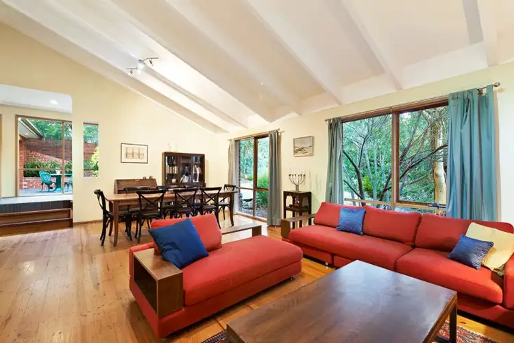 Third view of Homely house listing, 3 Falconhurst Court, Eltham VIC 3095