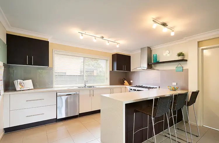 Second view of Homely house listing, 15 Mernda Village, Mernda VIC 3754