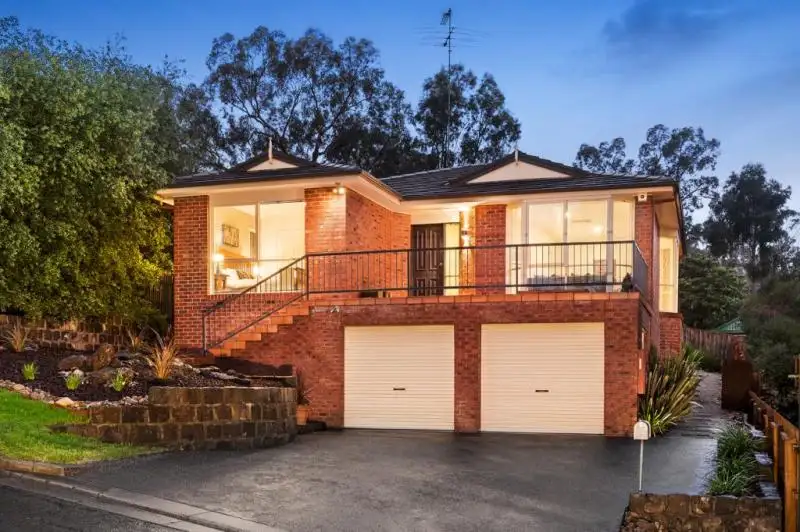 Main view of Homely house listing, 7 Mura Close, Greensborough VIC 3088