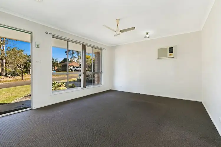 Second view of Homely house listing, 18 Pepler Place, Thornton NSW 2322