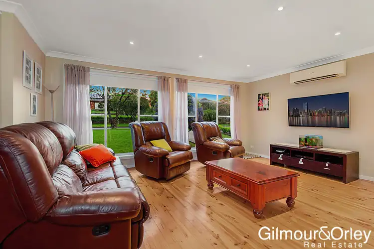 Third view of Homely house listing, 23 Collett Crescent, Kings Langley NSW 2147