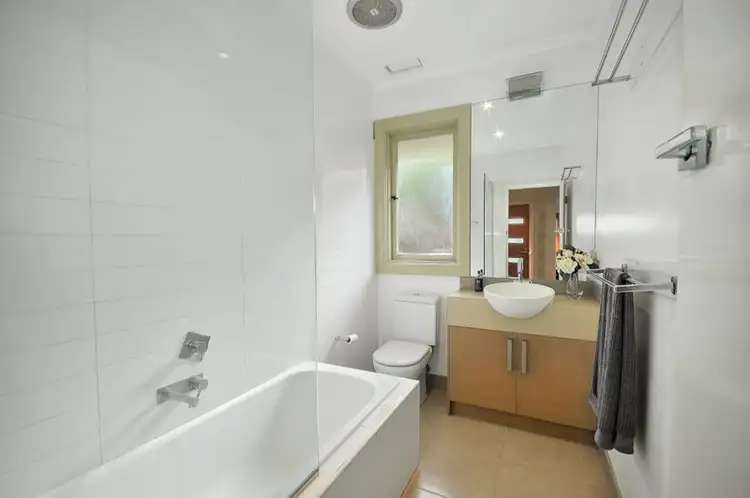 Sixth view of Homely house listing, 1/48 Glencairn Street, Mulgrave VIC 3170