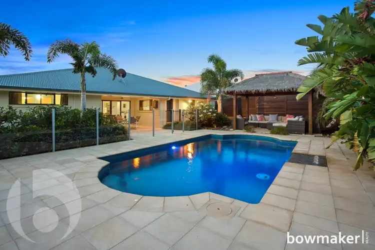 Second view of Homely house listing, 8 Lagoon Court, Murrumba Downs QLD 4503