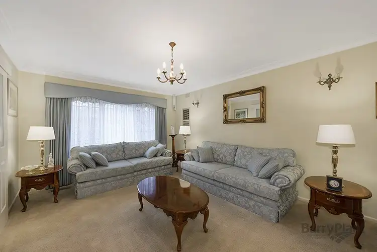 Third view of Homely house listing, 16 Trist Street, Watsonia North VIC 3087