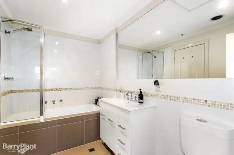 Fifth view of Homely apartment listing, 26/5 Alfrick Road, Croydon VIC 3136
