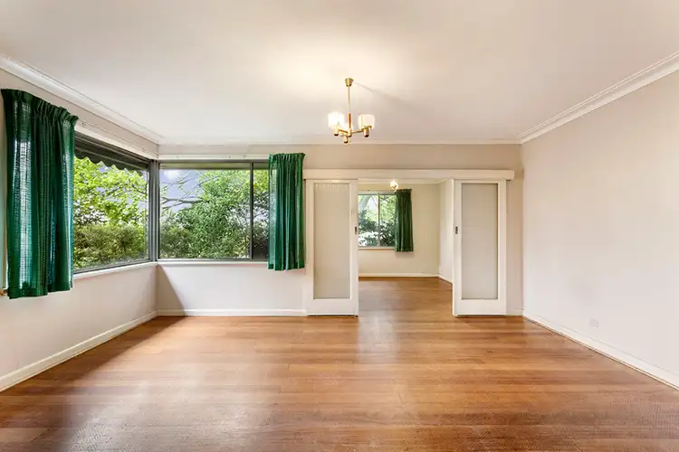 Third view of Homely house listing, 45 Renshaw Street, Doncaster East VIC 3109