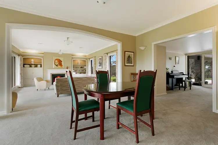 Fifth view of Homely house listing, 110 Alexander Road, Junortoun VIC 3551