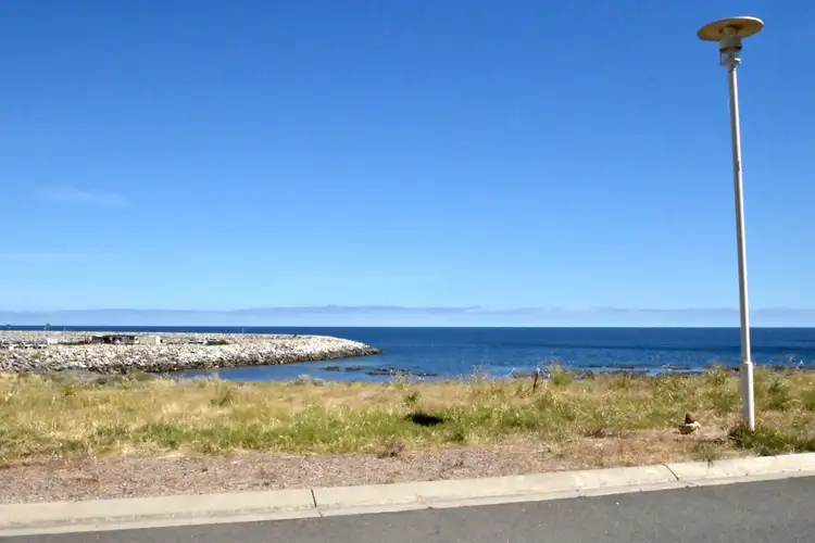 Main view of Homely land listing, LOT 14, 1 Paradise Drive, Wirrina Cove SA 5204