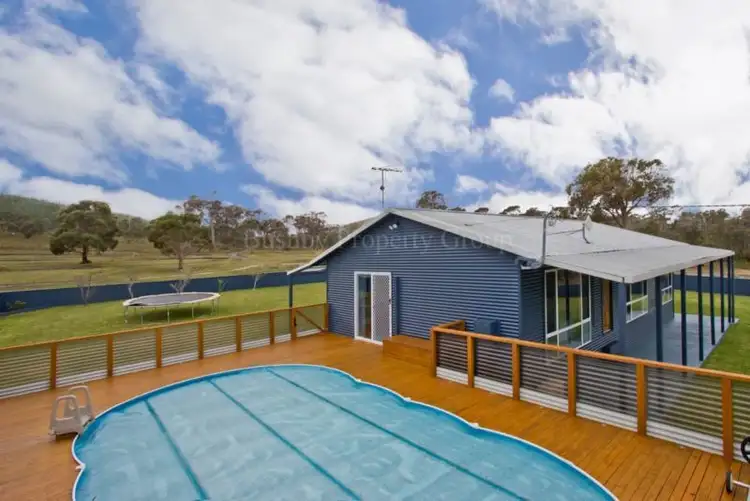 Third view of Homely house listing, 410 Bellingham Road, Bellingham TAS 7254