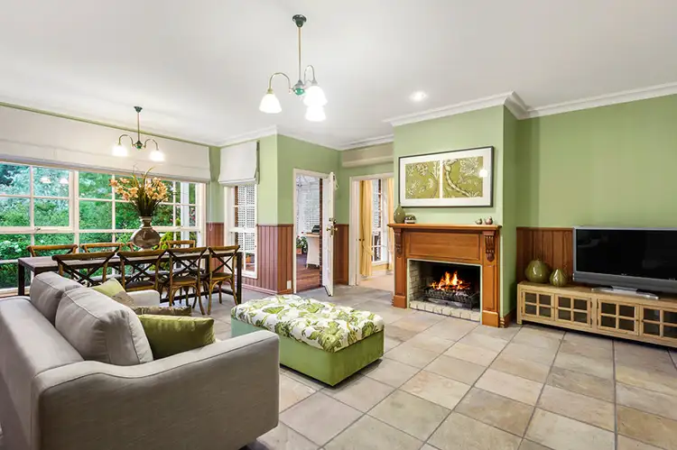 Third view of Homely house listing, 111 Old Eltham Road, Lower Plenty VIC 3093