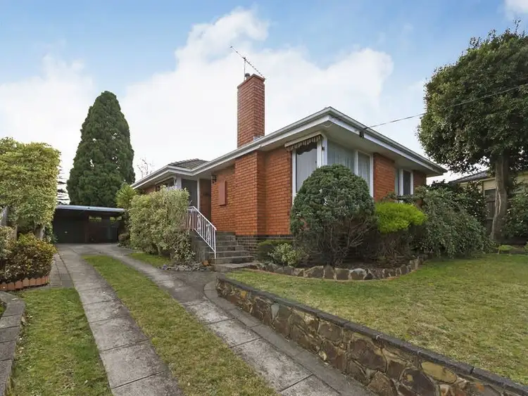 7 St Andrews Court, Mount Waverley VIC 3149