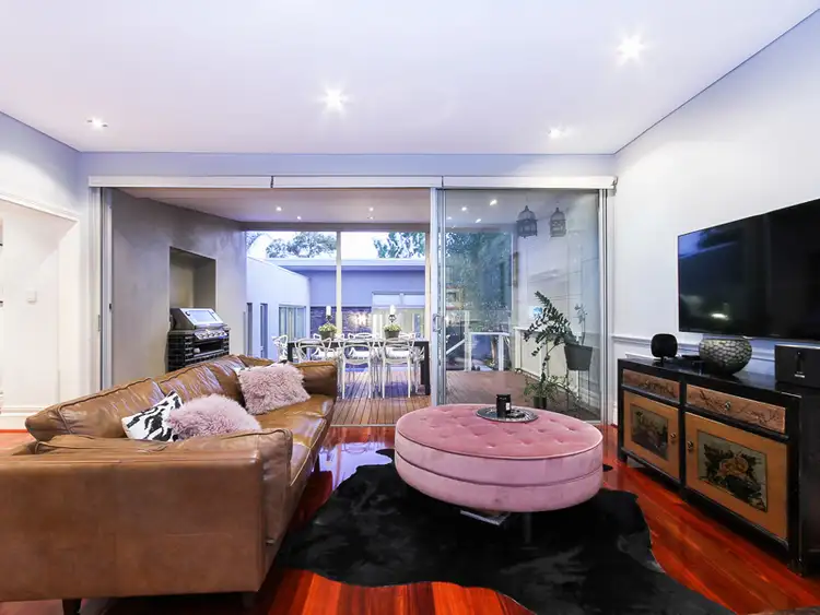 Sixth view of Homely house listing, 149 Heytesbury Road, Subiaco WA 6008