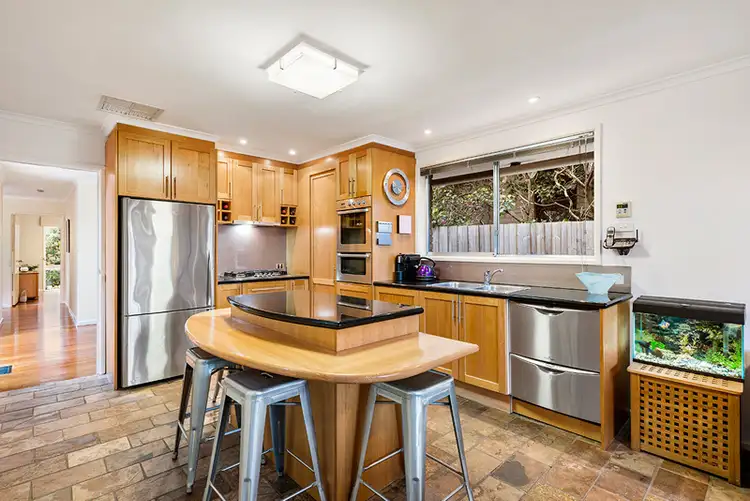 Fourth view of Homely house listing, 9 Grimsby Court, Doncaster East VIC 3109
