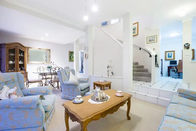Fifth view of Homely house listing, 493A Cambridge Street, Floreat WA 6014