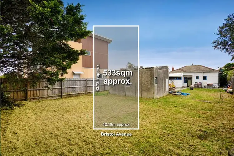 Second view of Homely house listing, 1 Bristol Avenue, Edithvale VIC 3196