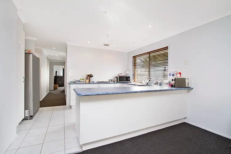 Third view of Homely house listing, 1 Brock Court, Wallan VIC 3756