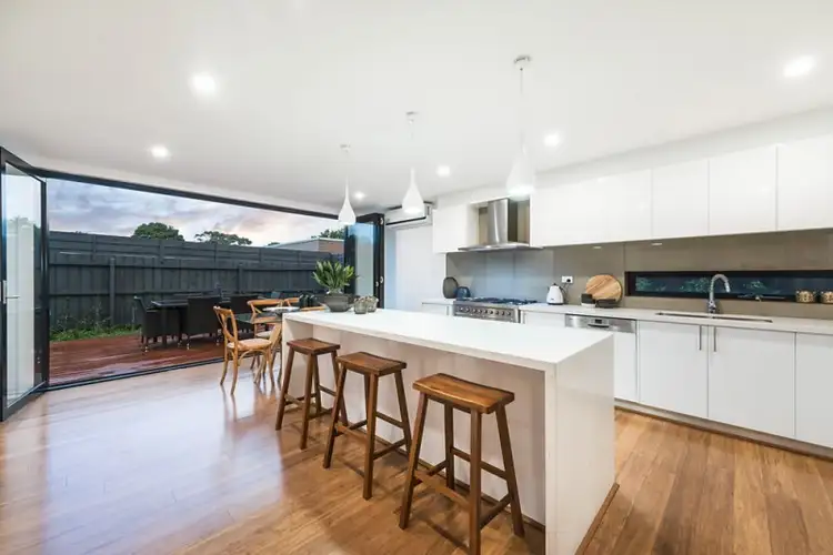 Third view of Homely house listing, 25 Evan Street, Parkdale VIC 3195