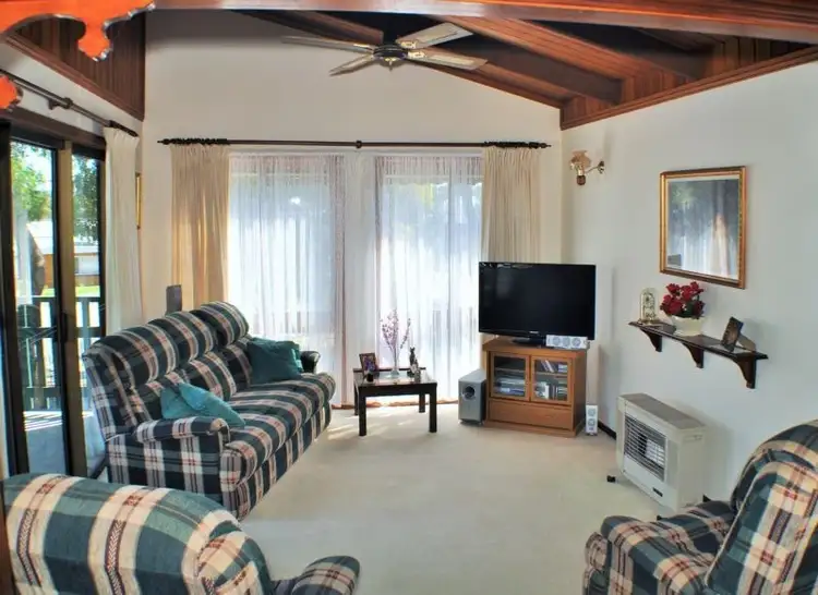 Second view of Homely house listing, 10 Cashin Street, Inverloch VIC 3996