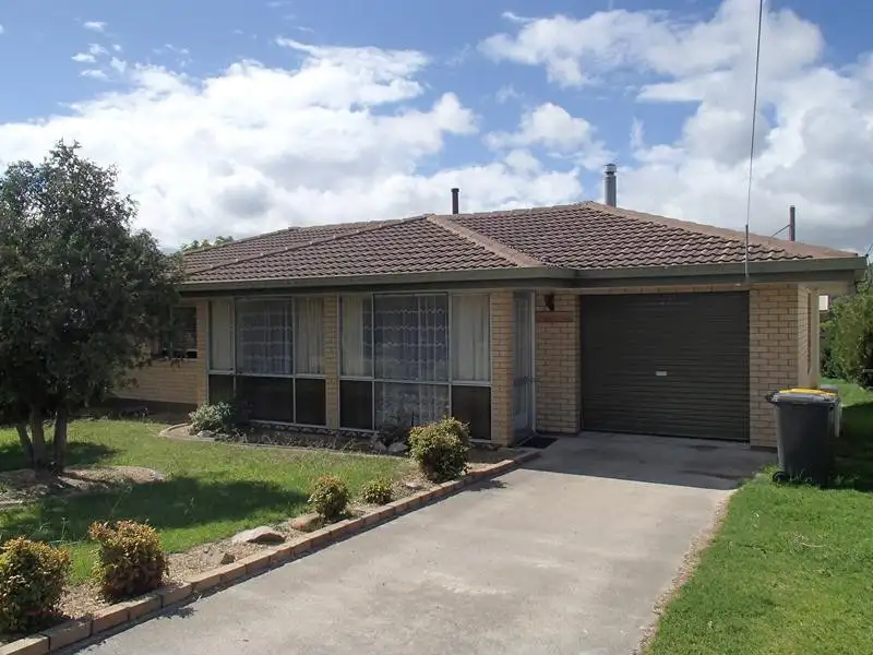 Main view of Homely house listing, 10 Ellevsen Street, Stanthorpe QLD 4380