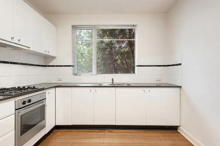 Second view of Homely apartment listing, 7B/200-202 Lower Heidelberg Road, Ivanhoe East VIC 3079