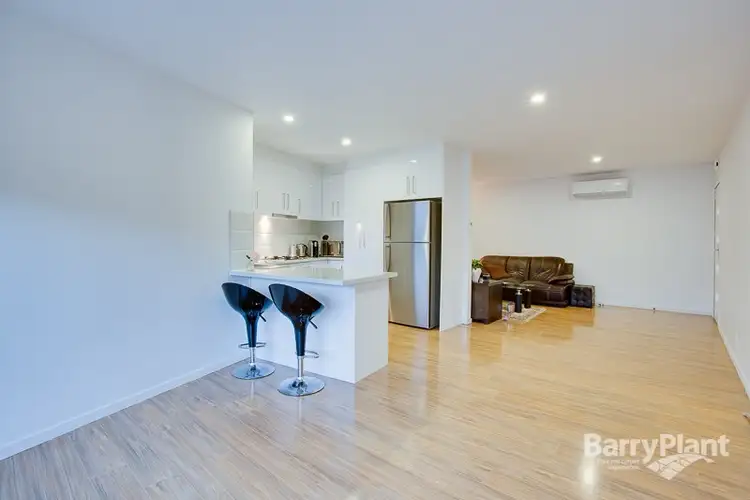 Fourth view of Homely unit listing, 3/48 Wanaka Drive, Taylors Lakes VIC 3038