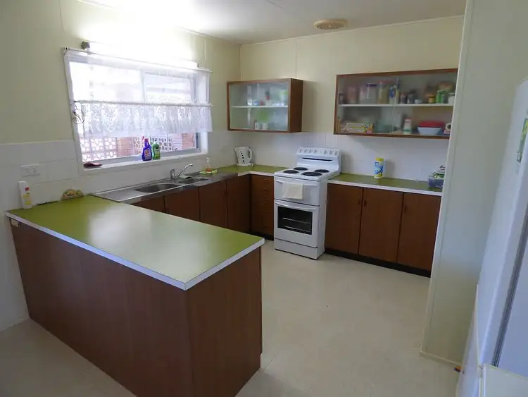 Fourth view of Homely house listing, 6 Wattle Street, Woodgate QLD 4660