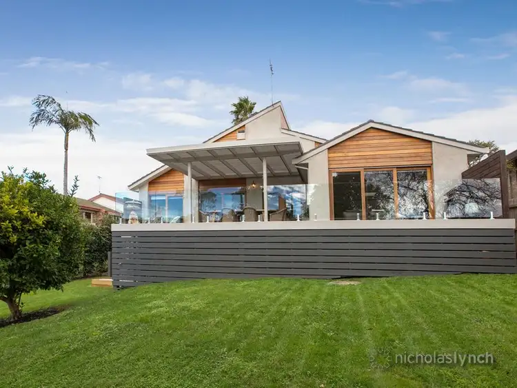 49 Koornalla Crescent, Mount Eliza VIC 3930