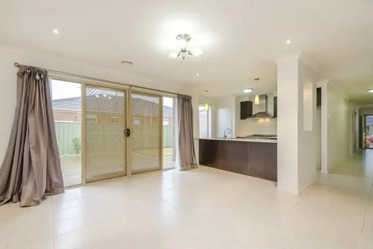 Fourth view of Homely house listing, 54 Haines Drive, Wyndham Vale VIC 3024