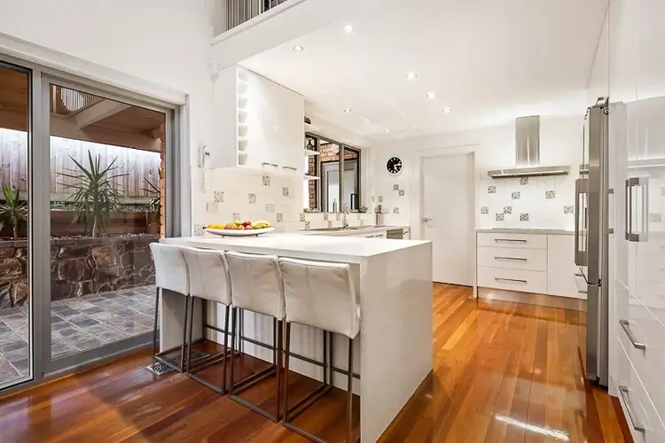 Third view of Homely house listing, 7 Yates Wynd, Doncaster East VIC 3109