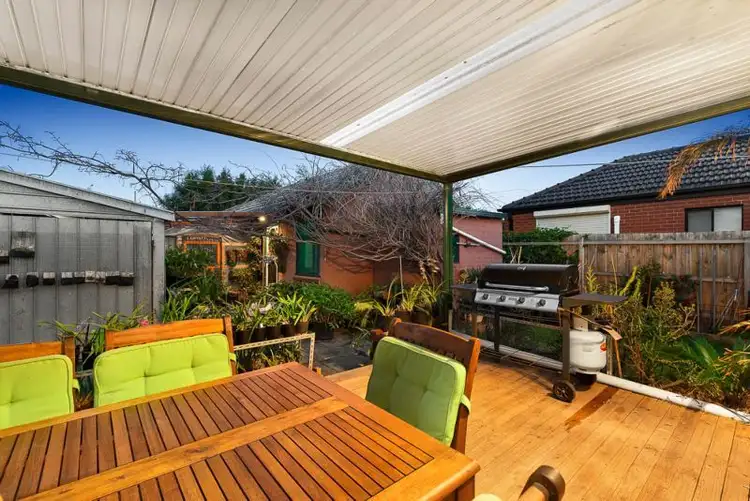 Fifth view of Homely house listing, 28 Cumberland Road, Pascoe Vale South VIC 3044