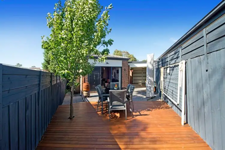 Third view of Homely unit listing, 4/7 Browning Court, Watsonia North VIC 3087