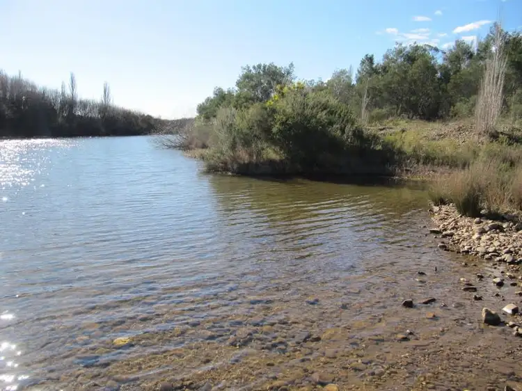 Fourth view of Homely land listing, LOT 1 Foleys Lane, Llowalong VIC 3862