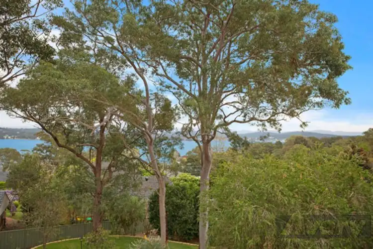 Second view of Homely house listing, 10 Stansfield Close, Coal Point NSW 2283