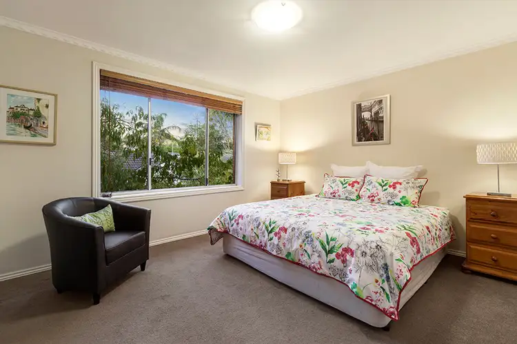 Sixth view of Homely house listing, 6 Eildon Street, Doncaster VIC 3108