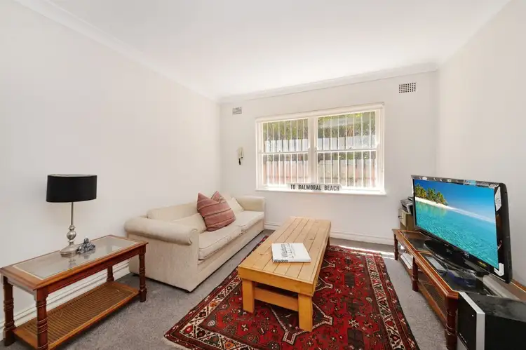 38-40 Bream Street
