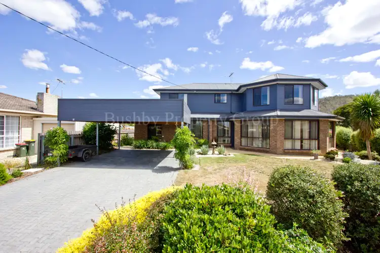 Main view of Homely house listing, 11 Zena Place, Hadspen TAS 7290