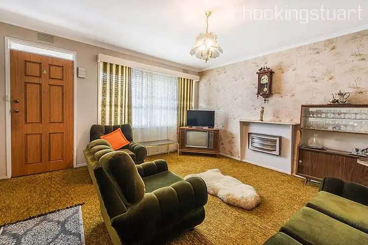 Third view of Homely unit listing, 3/52 Potter Street, Dandenong VIC 3175
