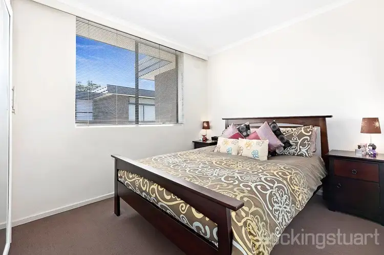 Third view of Homely apartment listing, 9/24 Holloway Street, Ormond VIC 3204