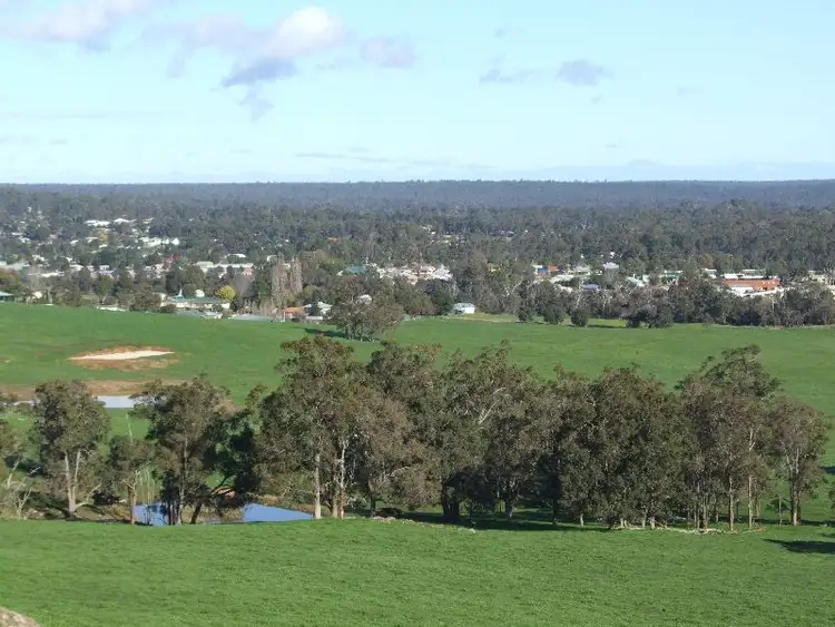 LOT 2280 Kelly Street, Donnybrook WA 6239