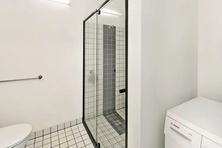 Sixth view of Homely apartment listing, 1607/31 Abeckett Street, Melbourne VIC 3000