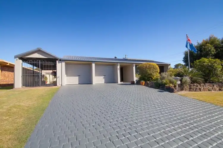 59 Blenheim Crescent, Yamanto QLD 4305
