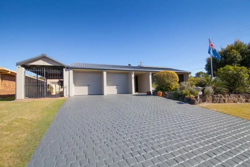 Main view of Homely house listing, 59 Blenheim Crescent, Yamanto QLD 4305