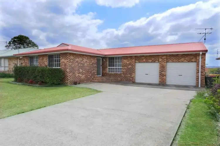 252 Bent Street, South Grafton NSW 2460